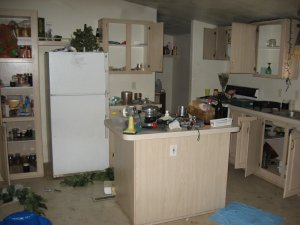 Foreclosure Cleanup